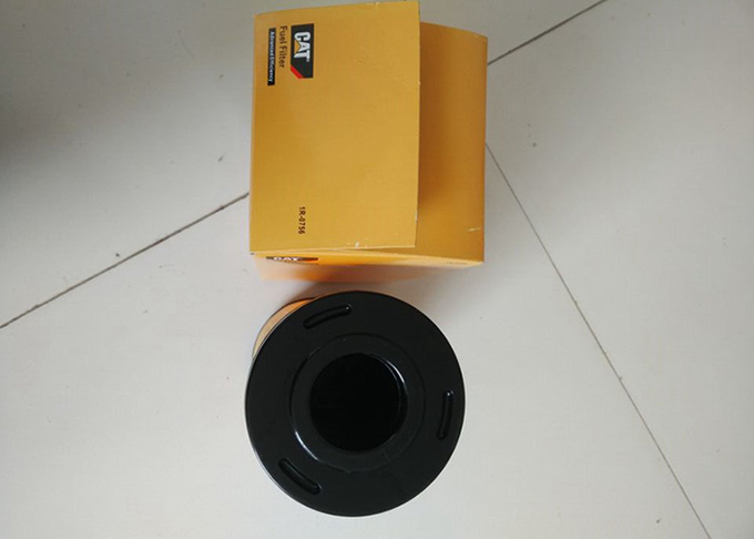 патрон фильтра 1 экскаватора 1R0756 1R-0756 Картера 320C/D дизельный