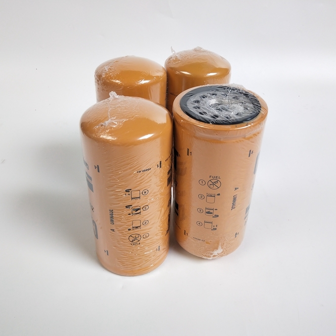 364-5287 фильтр 0 дизельного экскаватора CAT Картера 320D патрона фильтра нового дизельный