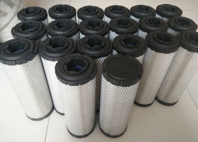 Грузоподъемник 0 Yanmar 55-2A PC50-7 EX55 TCM более чистого патрона фильтра воздуха K1027 K1029