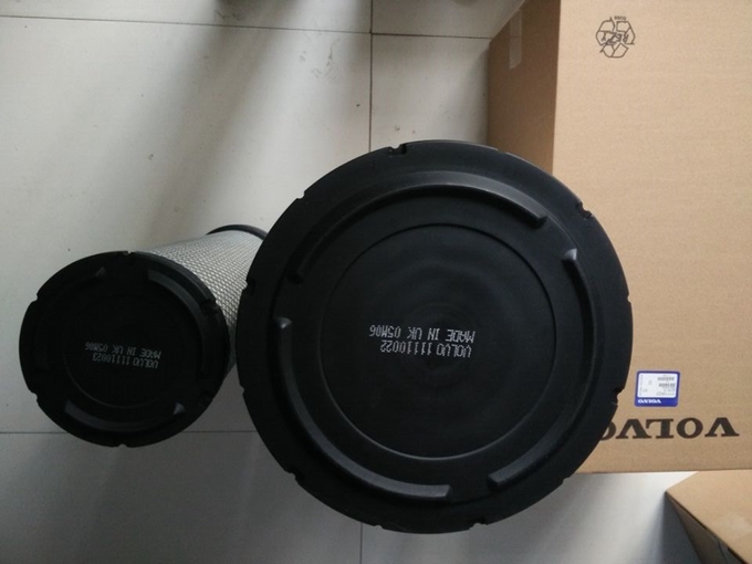 Решетка 31*57mm воздуха элемента воздушного фильтра экскаватора 11110022  0