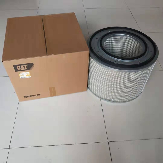 Воздушный фильтр 31*51cm воздушного фильтра 4p0710 Cfm генератора 180 гусеницы 1