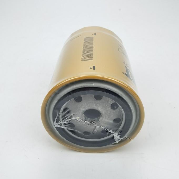 Машинные части 7W-2327 0 фильтра для масла патрона фильтра 7W2327 Картера