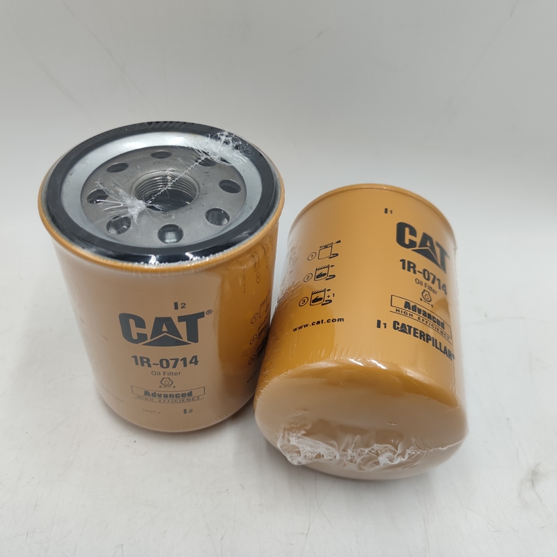 Высокая эффективность 1R-0714 Lube элемент фильтра для масла для двигателя автомобиля