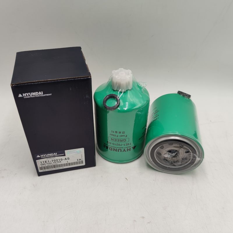 Элемент фильтра для масла 11LB-20310 Lube двигателя дизеля 11E1-70210-AS