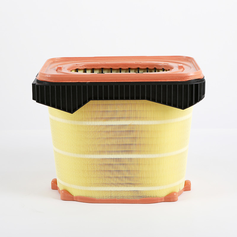 Easy To Install Standard Size Filter Element For Heavy Duty Applications (Простой для установки элемент фильтра стандартного размера для тяжелых применений)