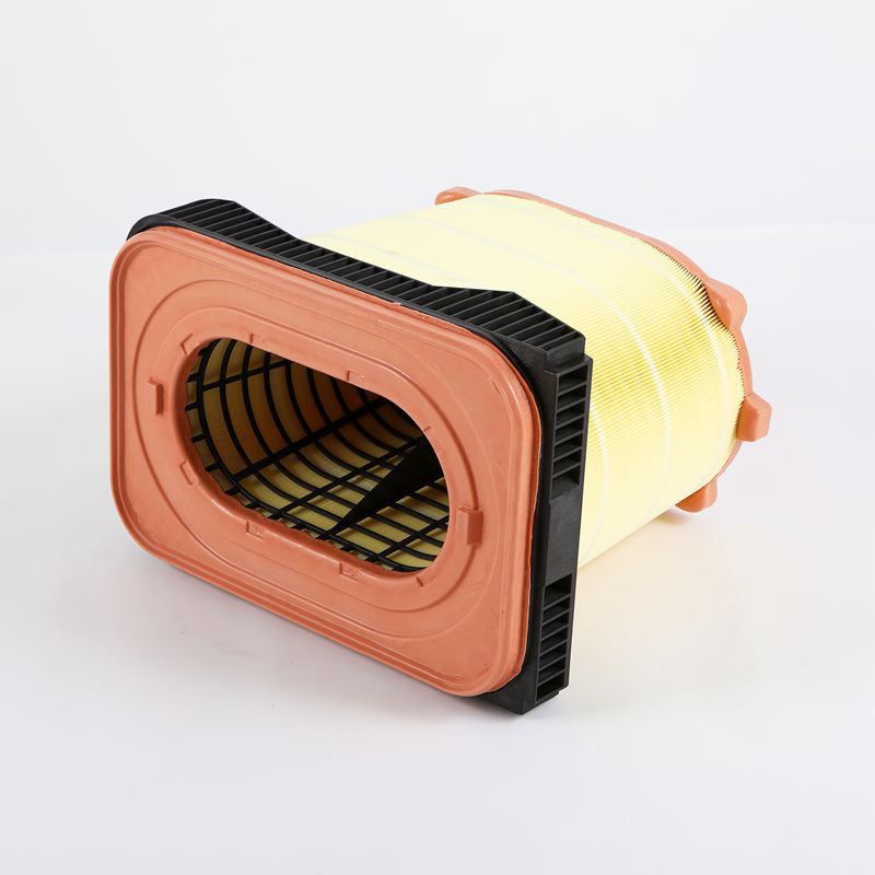 Easy To Install Standard Size Filter Element For Heavy Duty Applications (Простой для установки элемент фильтра стандартного размера для тяжелых применений)