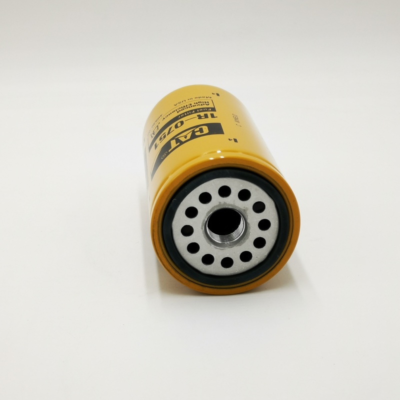 New Product 2025 Excavator Hydraulic Filter with 3 Months Warranty and Operating Temperature -40°C to 100°C