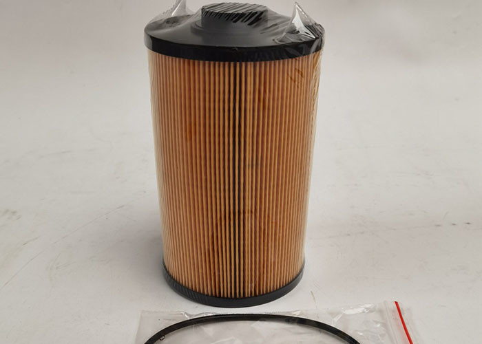 Фильтр топлива 4676385 экскаватора Хитачи на Zx200-3 210-3 240-3