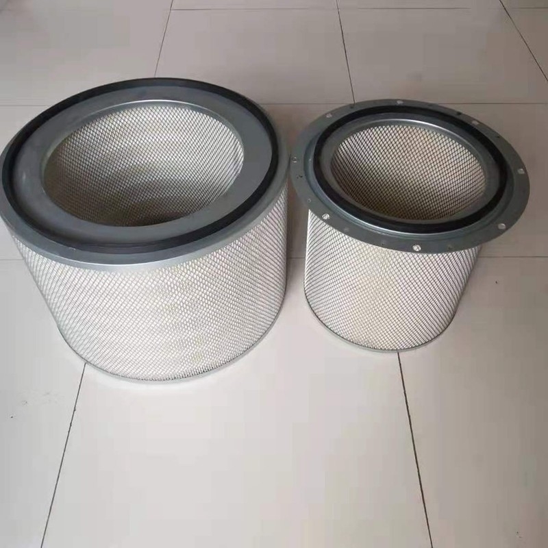180 воздушный фильтр 31×51cm Cfm 4p0710 на ISO 9001 генератора кота