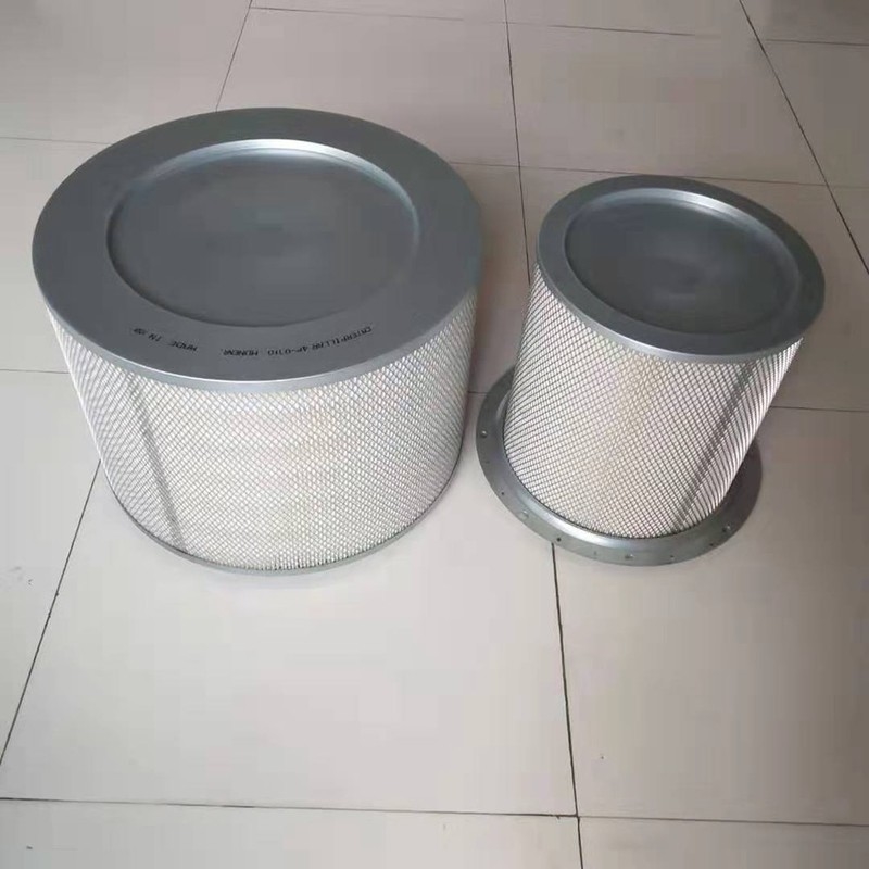 180 воздушный фильтр 31×51cm Cfm 4p0710 на ISO 9001 генератора кота