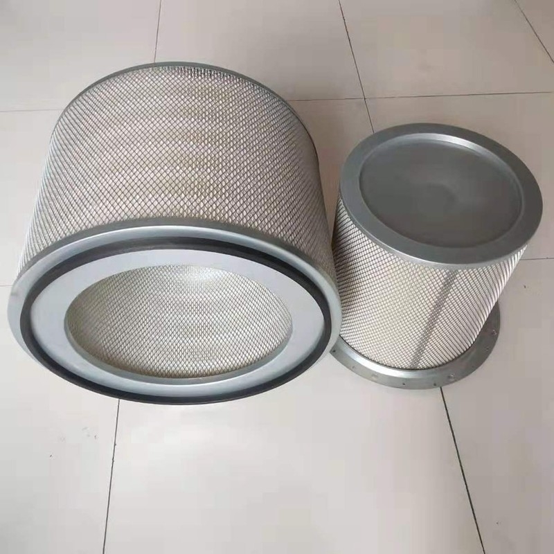 180 воздушный фильтр 31×51cm Cfm 4p0710 на ISO 9001 генератора кота
