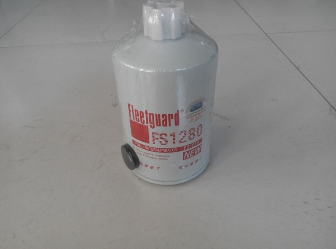 Фильтр FS1280 1125N-010 3930942 разделителя воды Флотгард дизельный